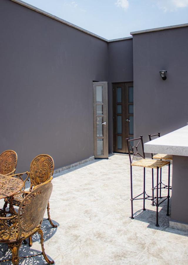 Bellas Villas, Villa Amor Hermosa Casa A Un Accecible Precio San Miguel de Allende Eksteriør bilde