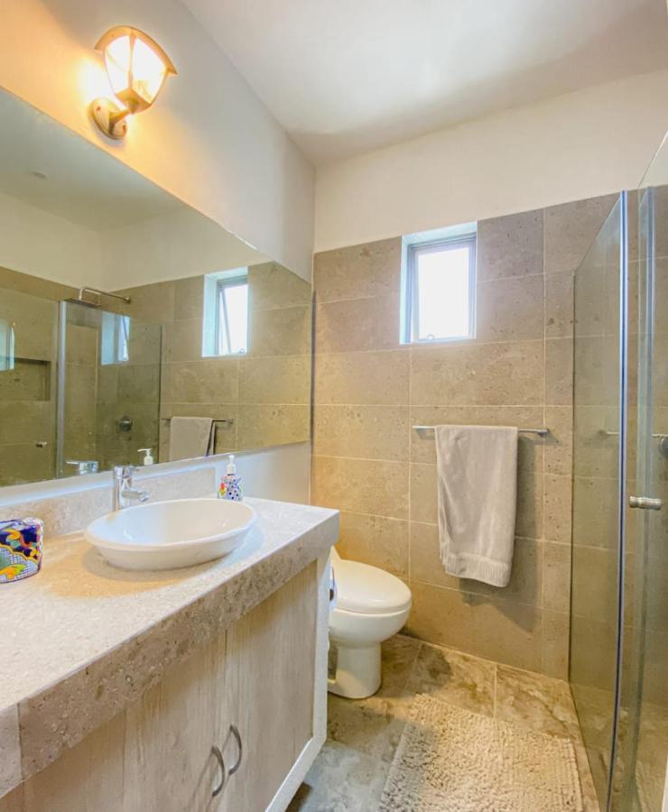 Bellas Villas, Villa Amor Hermosa Casa A Un Accecible Precio San Miguel de Allende Eksteriør bilde