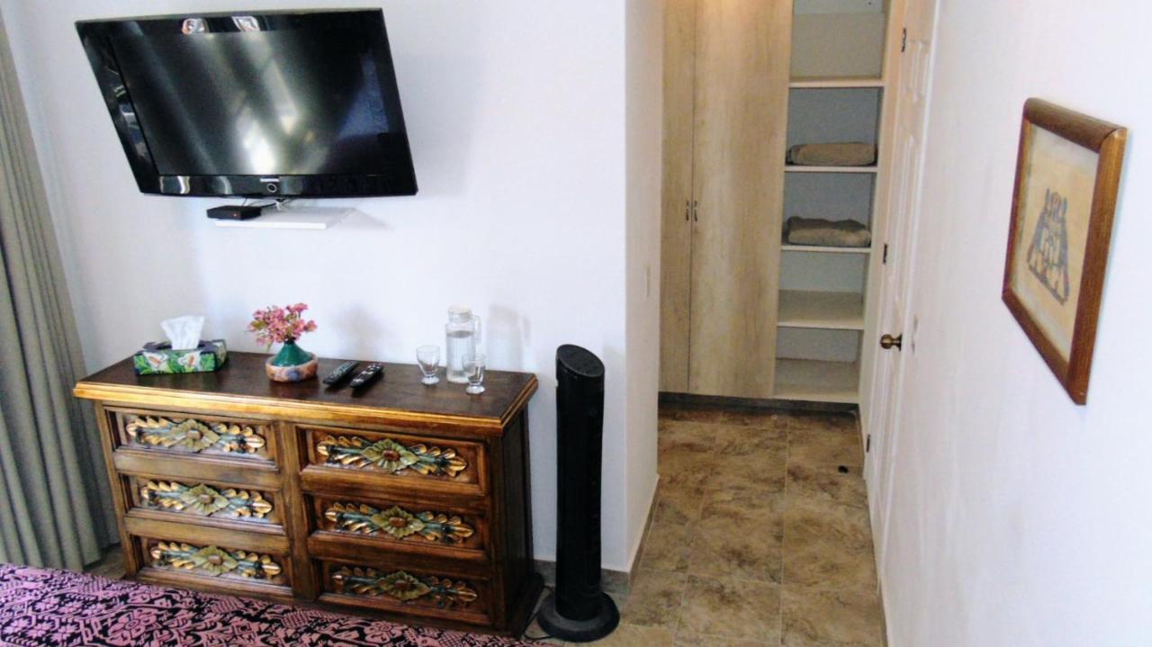 Bellas Villas, Villa Amor Hermosa Casa A Un Accecible Precio San Miguel de Allende Eksteriør bilde