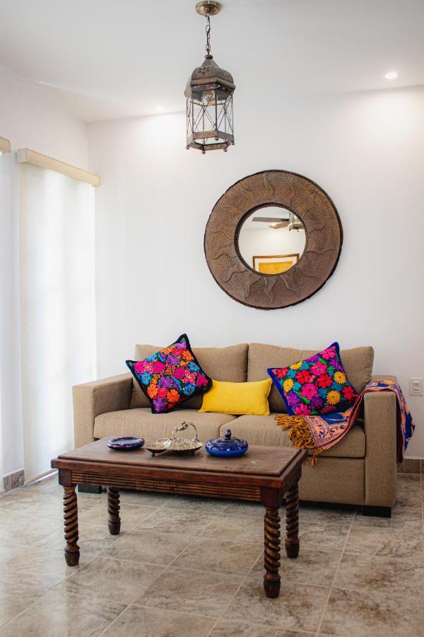 Bellas Villas, Villa Amor Hermosa Casa A Un Accecible Precio San Miguel de Allende Eksteriør bilde