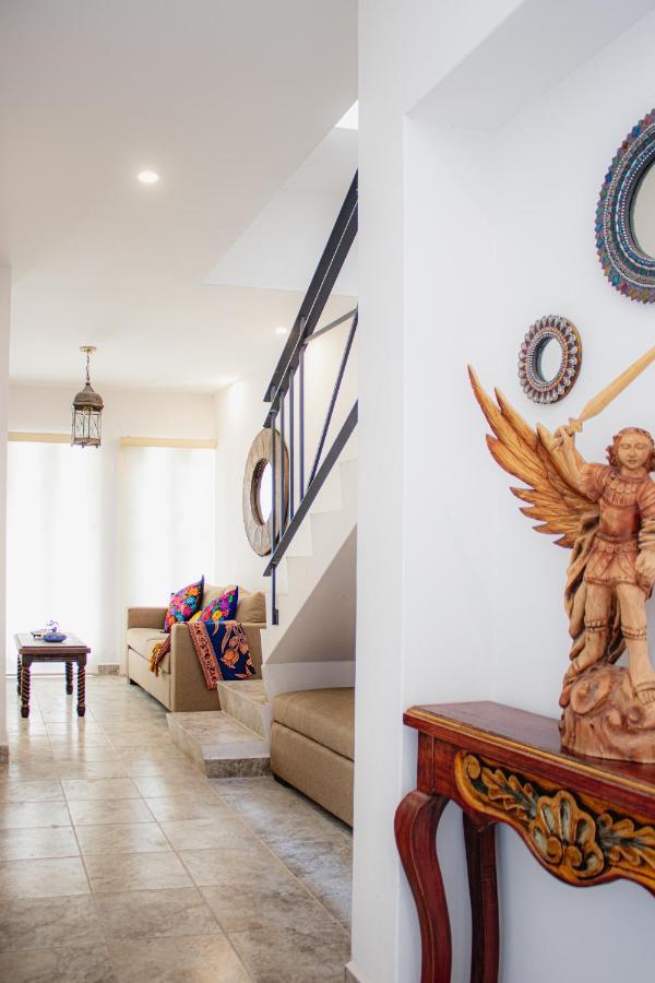 Bellas Villas, Villa Amor Hermosa Casa A Un Accecible Precio San Miguel de Allende Eksteriør bilde