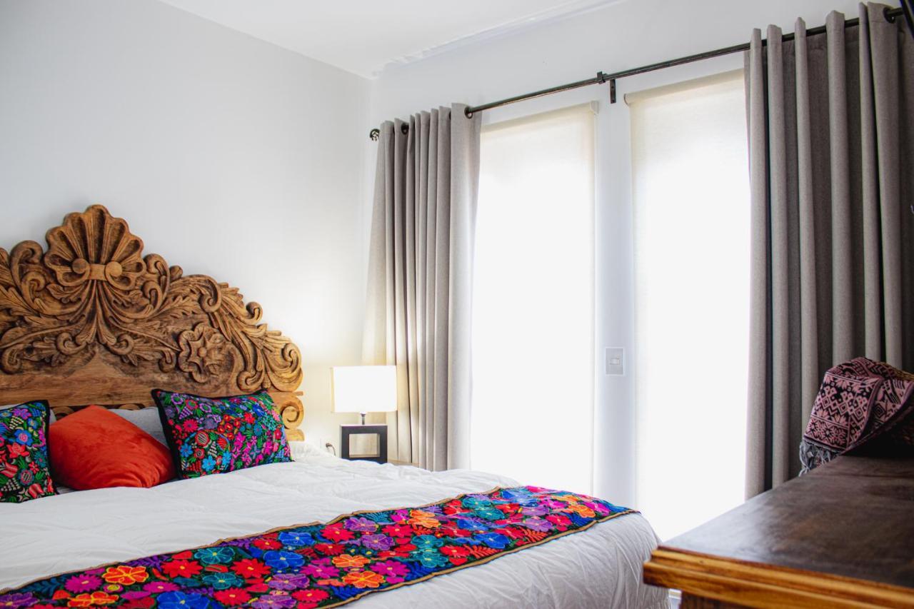 Bellas Villas, Villa Amor Hermosa Casa A Un Accecible Precio San Miguel de Allende Eksteriør bilde