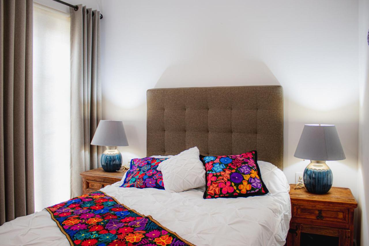 Bellas Villas, Villa Amor Hermosa Casa A Un Accecible Precio San Miguel de Allende Eksteriør bilde
