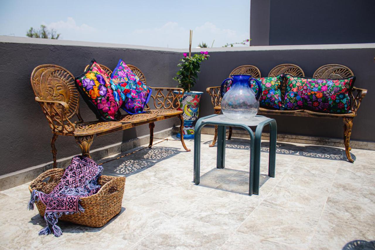 Bellas Villas, Villa Amor Hermosa Casa A Un Accecible Precio San Miguel de Allende Eksteriør bilde