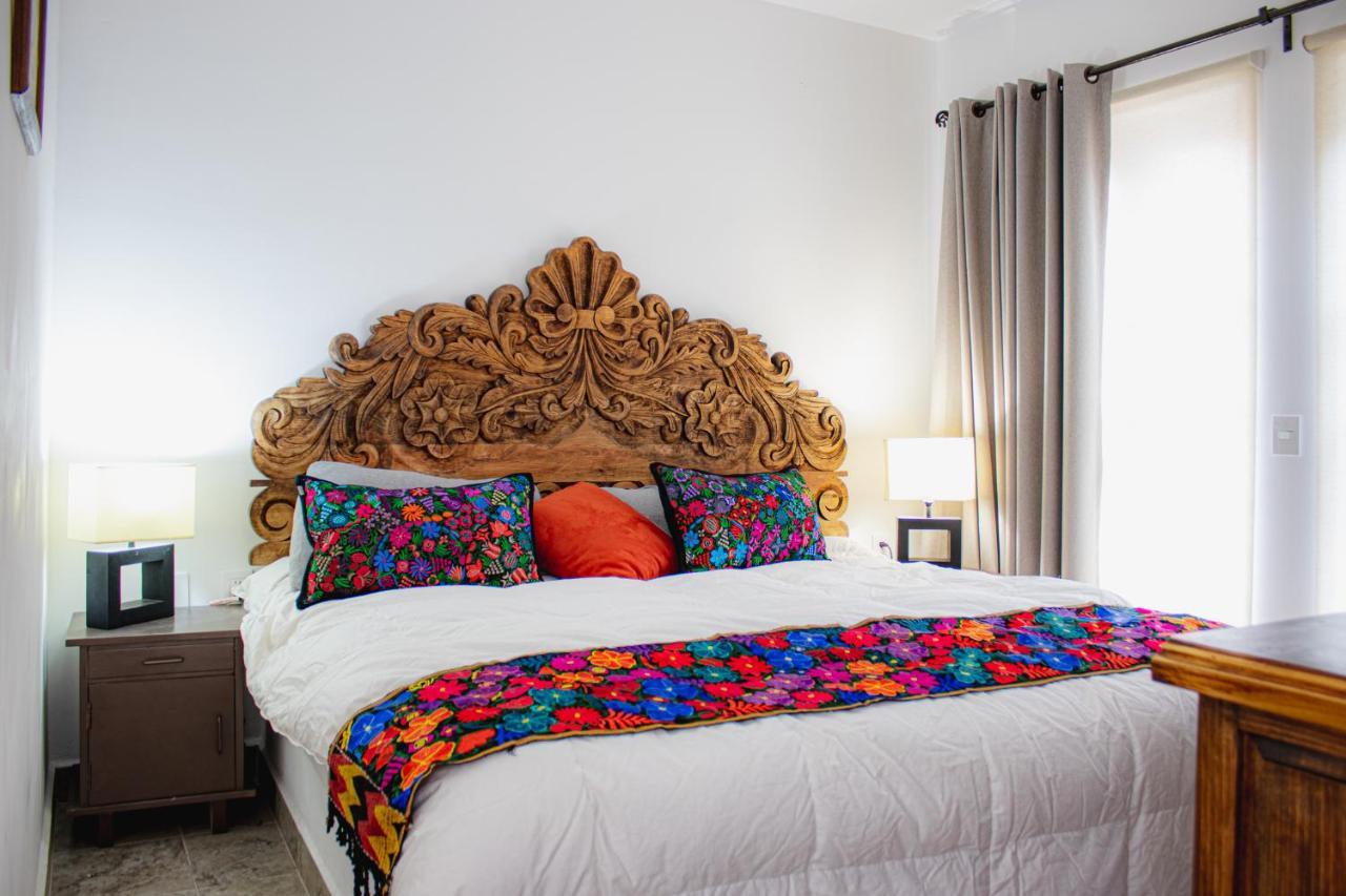 Bellas Villas, Villa Amor Hermosa Casa A Un Accecible Precio San Miguel de Allende Eksteriør bilde