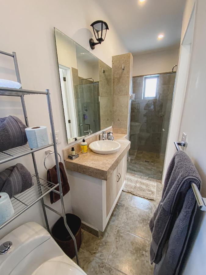 Bellas Villas, Villa Amor Hermosa Casa A Un Accecible Precio San Miguel de Allende Eksteriør bilde