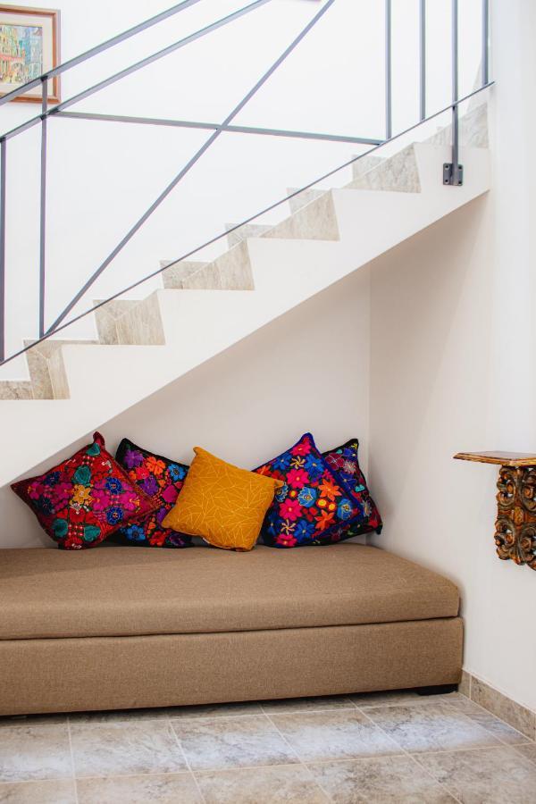 Bellas Villas, Villa Amor Hermosa Casa A Un Accecible Precio San Miguel de Allende Eksteriør bilde