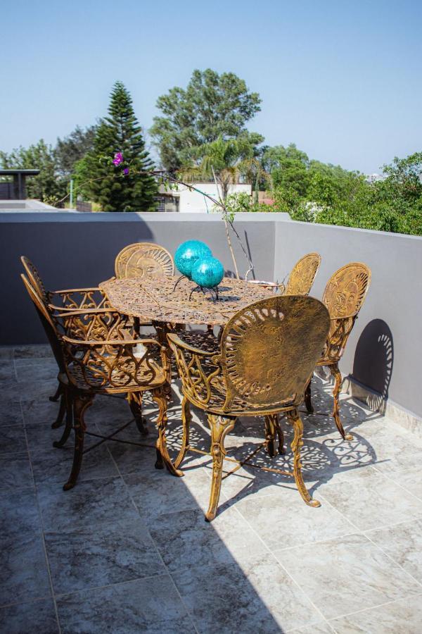Bellas Villas, Villa Amor Hermosa Casa A Un Accecible Precio San Miguel de Allende Eksteriør bilde