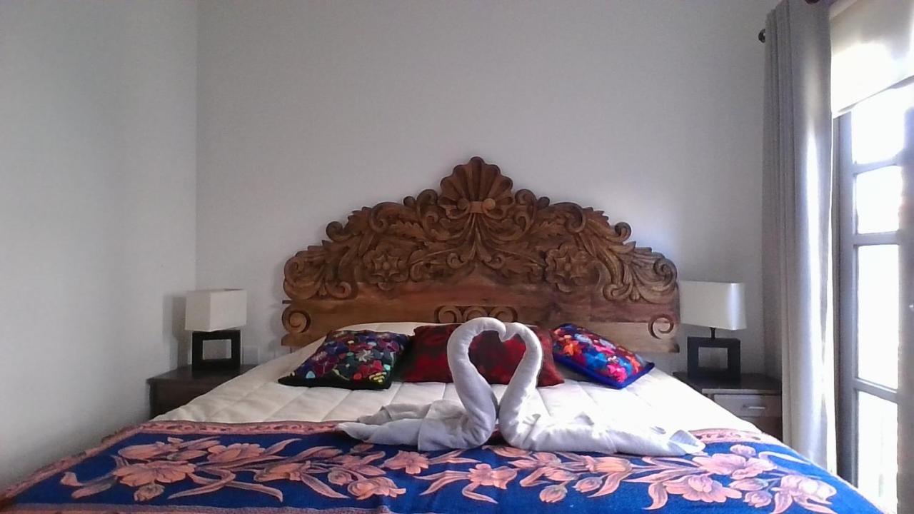 Bellas Villas, Villa Amor Hermosa Casa A Un Accecible Precio San Miguel de Allende Eksteriør bilde