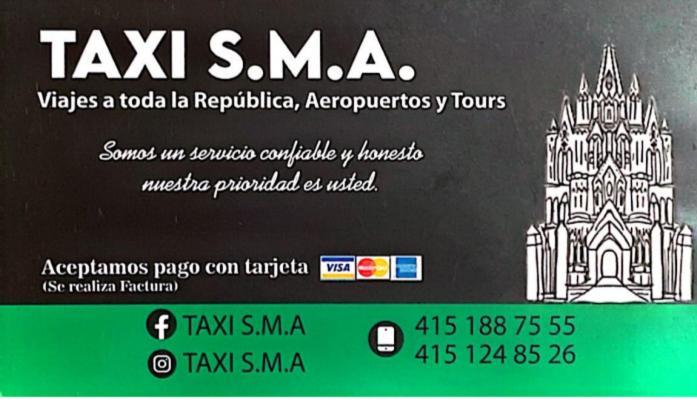 Bellas Villas, Villa Amor Hermosa Casa A Un Accecible Precio San Miguel de Allende Eksteriør bilde