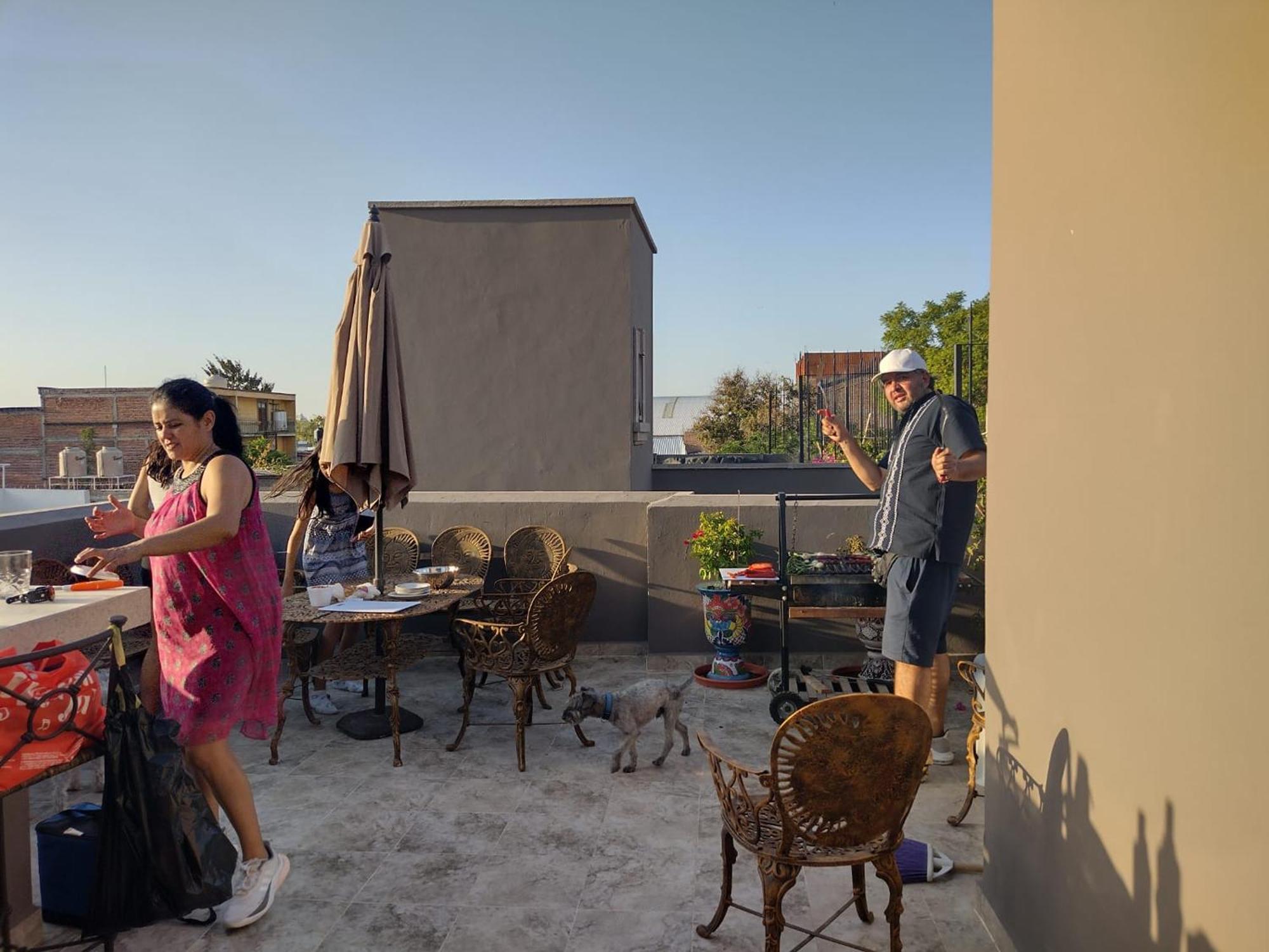 Bellas Villas, Villa Amor Hermosa Casa A Un Accecible Precio San Miguel de Allende Eksteriør bilde